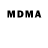 MDMA молли Mikas Profesional